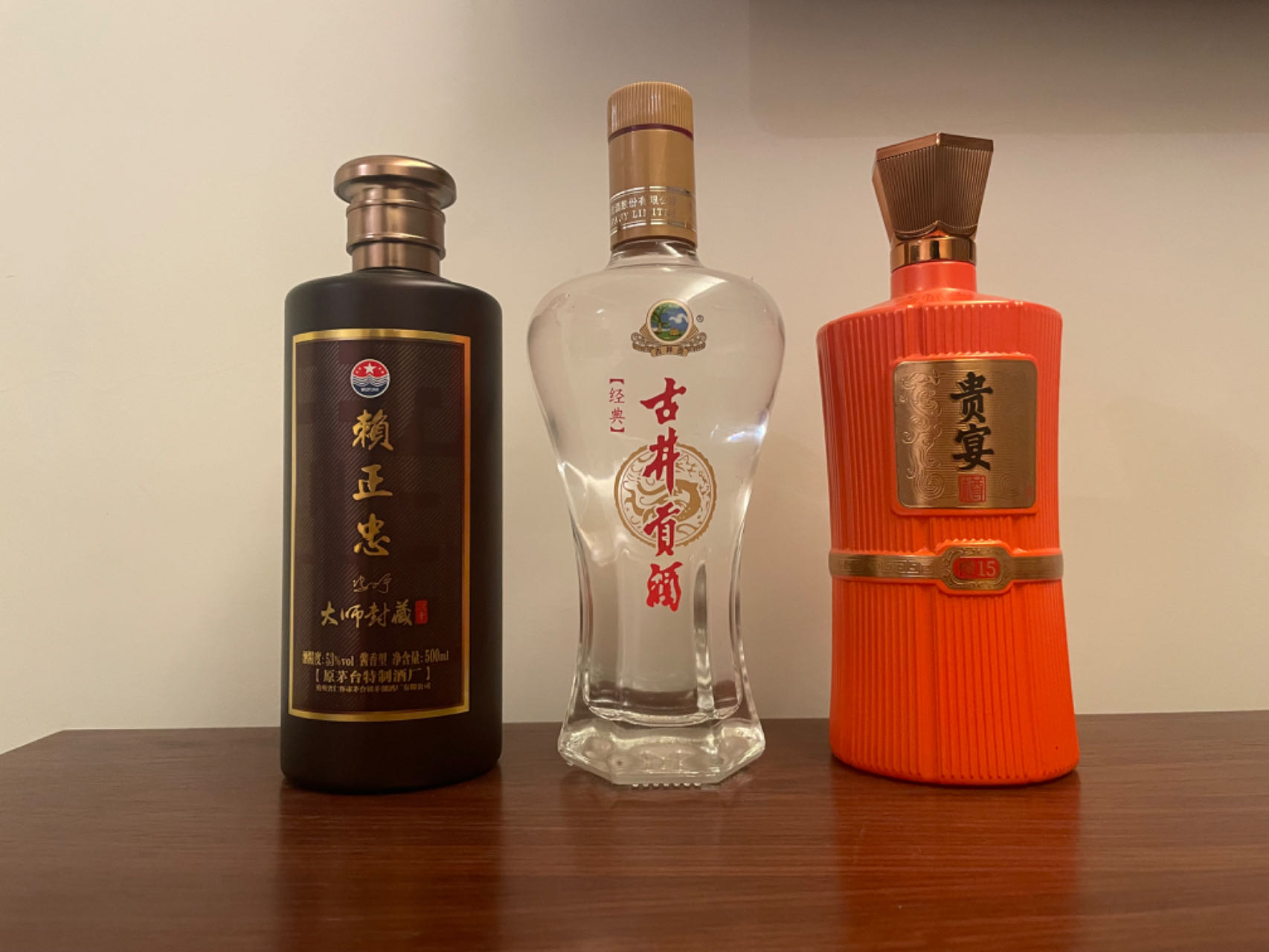 中国生活で役立つお酒の知識！日本4種と中国5種の酒を各3銘柄厳選で 